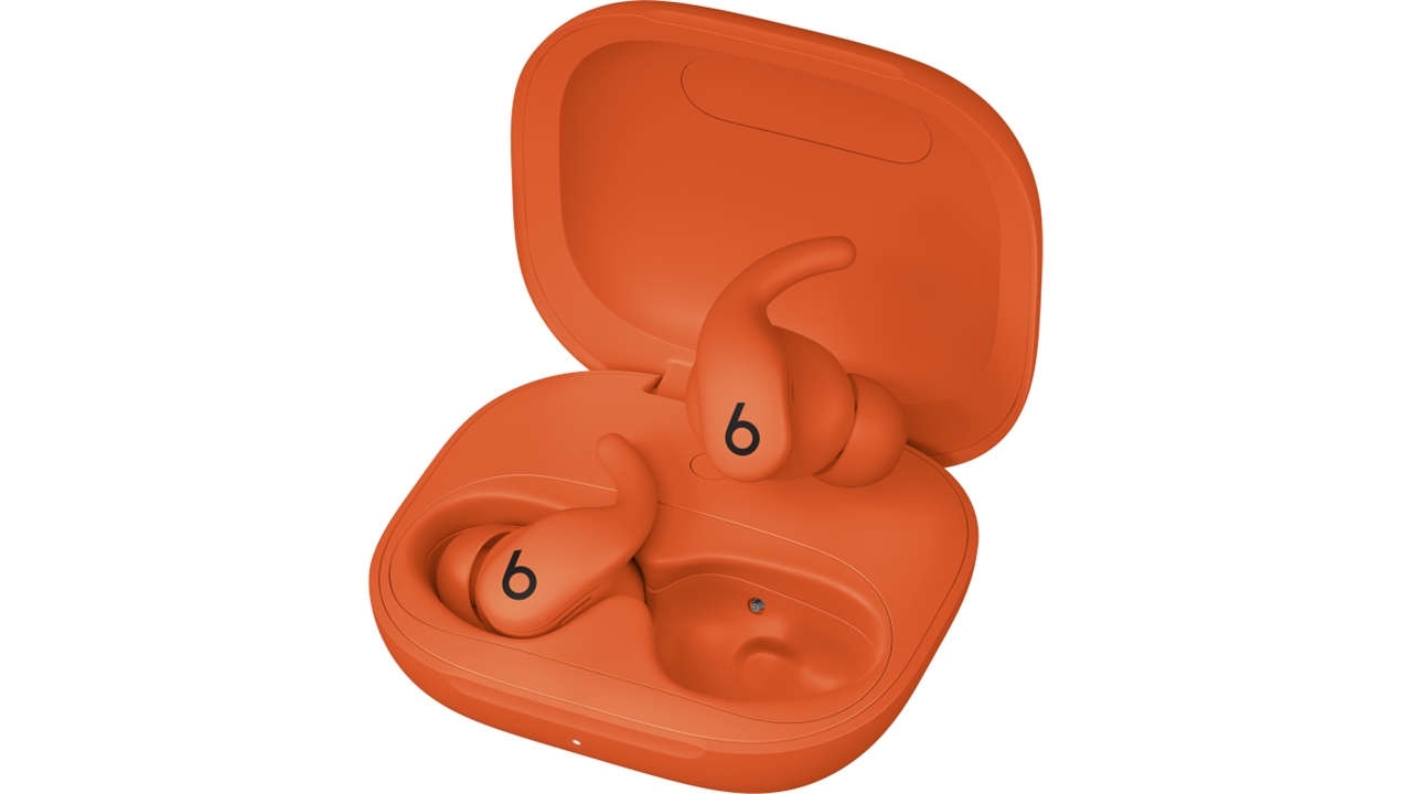 Novos fones da Beats vazam antes de evento da Apple
